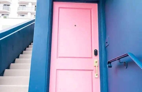 Little Italy House | Little Italy Studio: Downtown, Free Parking & More!