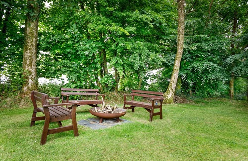Brazzacott Cottage | LITTLE LEIGHS, pet friendly, character holiday cottage in Warbstow,