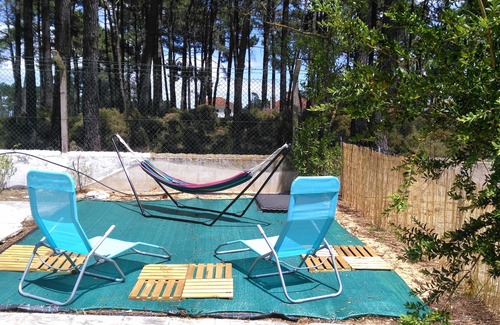 Charneca de Caparica e Sobreda House | Little Leisure House - Amazing Leisures, AL