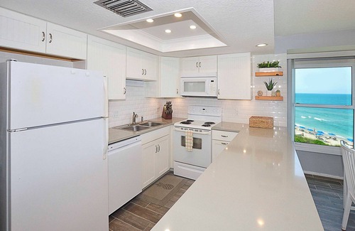 Stuart House | Little Lighthouse Loft