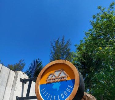 Gili Trawangan Villa | Little Lodge Villa