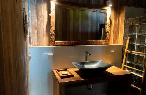 Gili Trawangan Villa | Little Lodge Villa