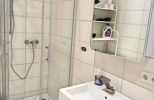 Diespeck Apartment | Little luxury - your starting point in Franconia!