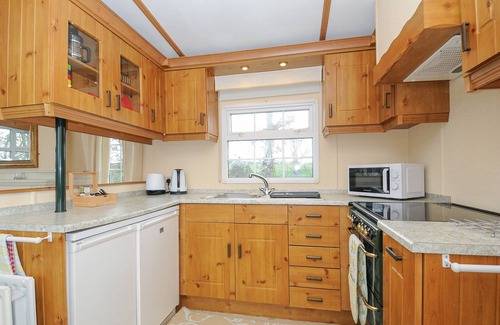 Brazzacott Cottage | Little Malory