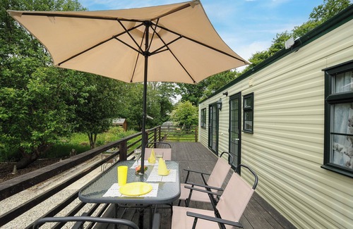 Brazzacott Cottage | Little Malory