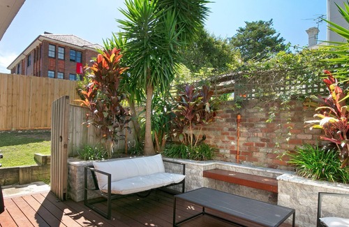 Manly Apartment | Little Manly Hideaway, luxury apartment in Manly