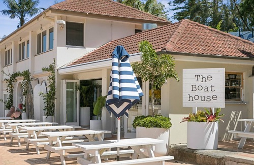 Manly Apartment | Little Manly Hideaway, luxury apartment in Manly