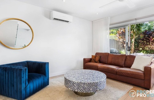 Manly Apartment | Little Manly Hideaway, luxury apartment in Manly