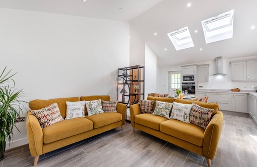 Bideford House | Little Mead - Two Bedroom House, Sleeps 4