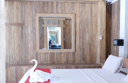 Gili Trawangan Cottage | little mg