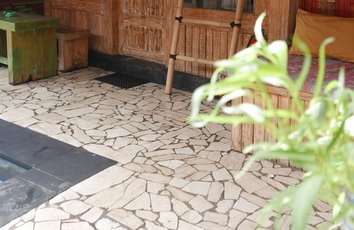 Gili Trawangan Cottage | little mg