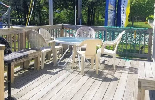 Old Orchard Beach Apartment | Little Miss Cottages - 173 House