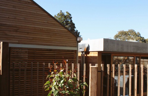 Shoreham House | Little More House Shoreham