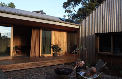 Shoreham House | Little More House Shoreham
