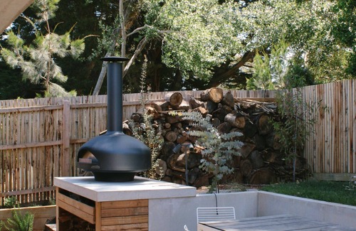 Shoreham House | Little More House Shoreham