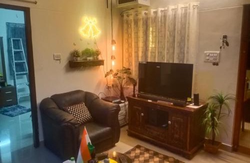 Neyyattinkara Villa | Little Mount nest