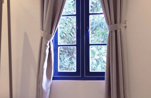 Kesawan Hotel | Little Mykonos