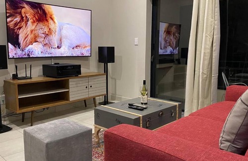 Burgundy Estate Apartment | Little Nest at Burgundy
