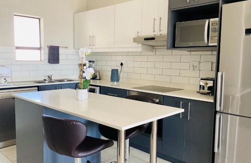 Burgundy Estate Apartment | Little Nest at Burgundy
