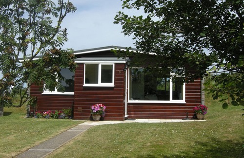 Bideford House | Little Nod holiday bungalow, Welcombe, North Devon