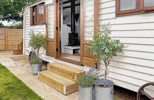 Irstead Cottage | Little Norfolk Cabin