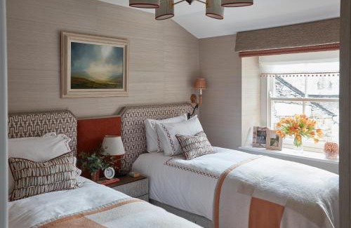 Elterwater House | Little Nut Cottage