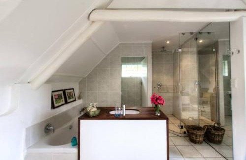 Greyton House | Little Oak Cottage
