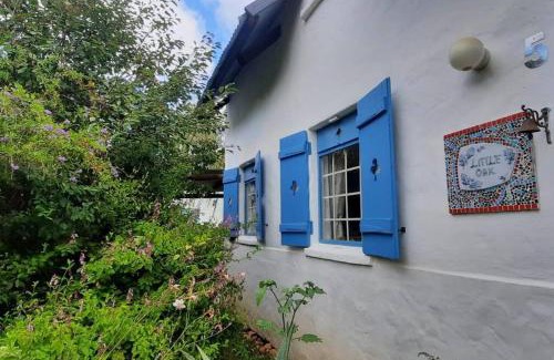 Greyton House | Little Oak Cottage
