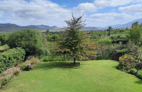 Greyton House | Little Oak Cottage