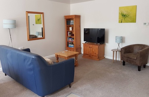 New Forest District Condo | Little Oak New Forest Holiday Annex