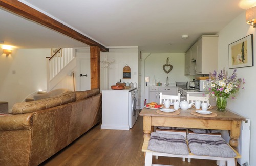 Burford Cottage | Little Owl Barn