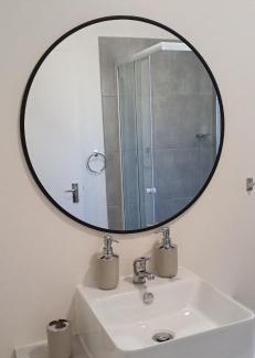 Oranjemund House | Little Owl Nest