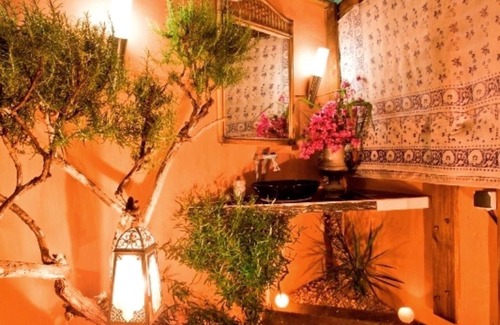 Es Pujols House | Little paradise Enjoy nature a few meters from the beach!