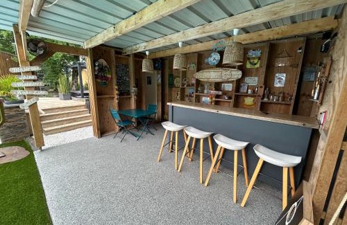 Belin-Beliet House | Little Paradise