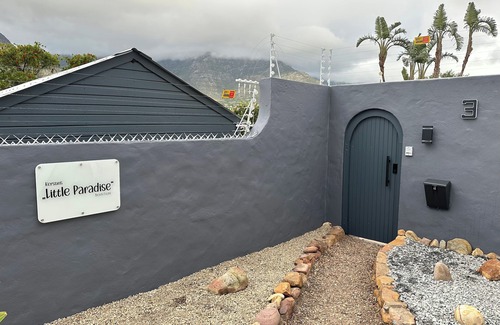 Hout Bay House | Little Paradise in Hout Bay