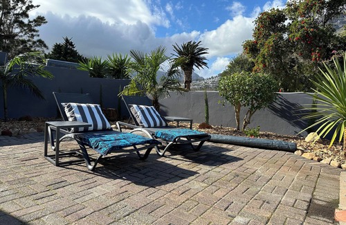 Hout Bay House | Little Paradise in Hout Bay