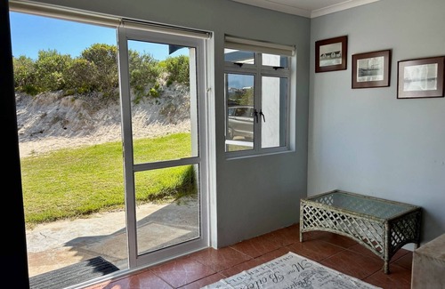 Witsand House | Little Paradise - Unique Beach House on the Indian Ocean with Stunning Views