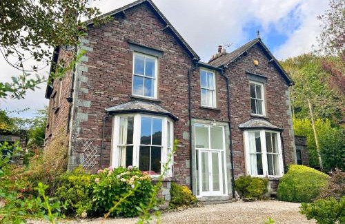 Grasmere House | Little Parrock, Grasmere