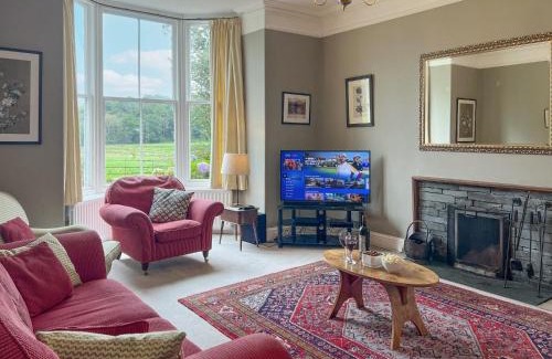 Grasmere House | Little Parrock, Grasmere