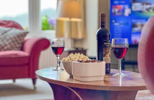 Grasmere House | Little Parrock, Grasmere
