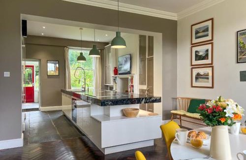 Grasmere House | Little Parrock, Grasmere