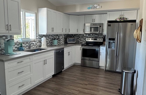 Key Largo House | Little Peace of Haven