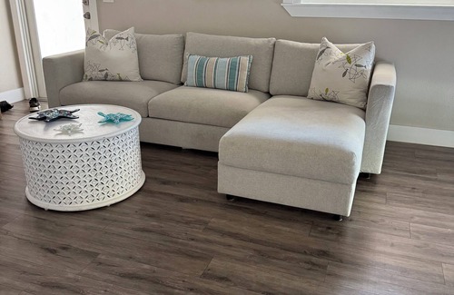 Key Largo House | Little Peace of Haven