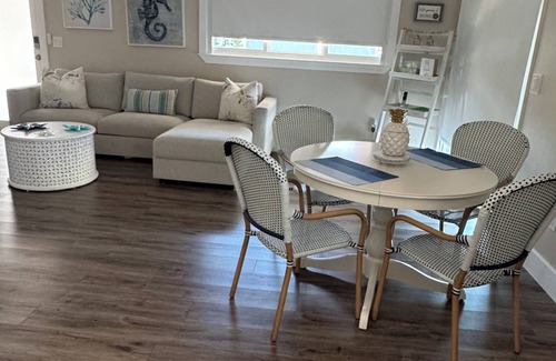 Key Largo House | Little Peace of Haven