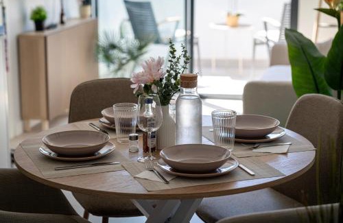 Fuengirola Apartment | Little Penthouse Fuengirola