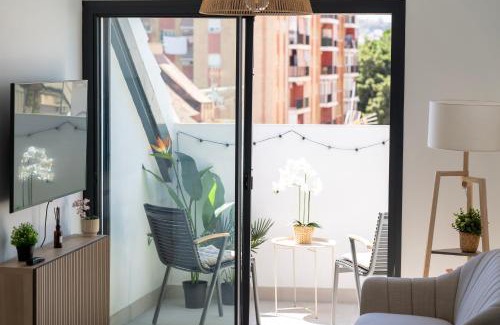 Fuengirola Apartment | Little Penthouse Fuengirola