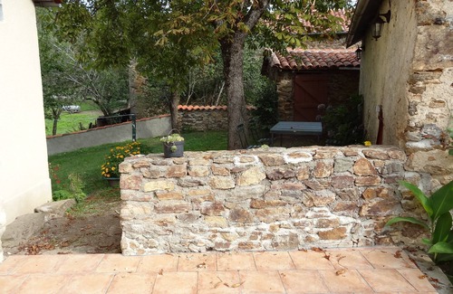Bagnac-sur-Cele House | Little piece of paradise in the countryside