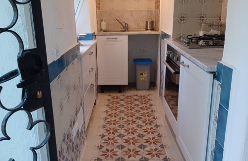 Forio Apartment | Little Piece of Heaven