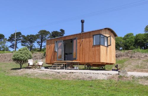 Chysauster House | Little Pip