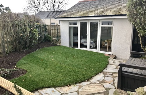 Wadebridge Cottage | LITTLE PITYME, pet friendly, character holiday cottage in Rock